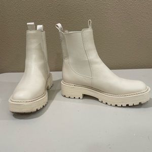 Sam Edelman Women's Laguna Chelsea Boots